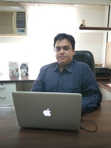 Abhishek Jain