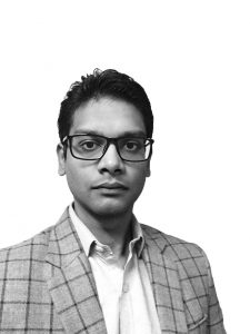 Sopan Gupta