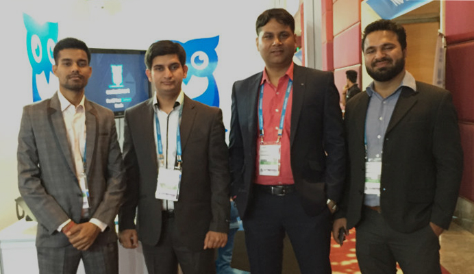 Contentmart - India Team