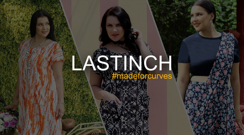 Making plus size fashion a reality / Lastinch – A brand truly #MadeForCurves