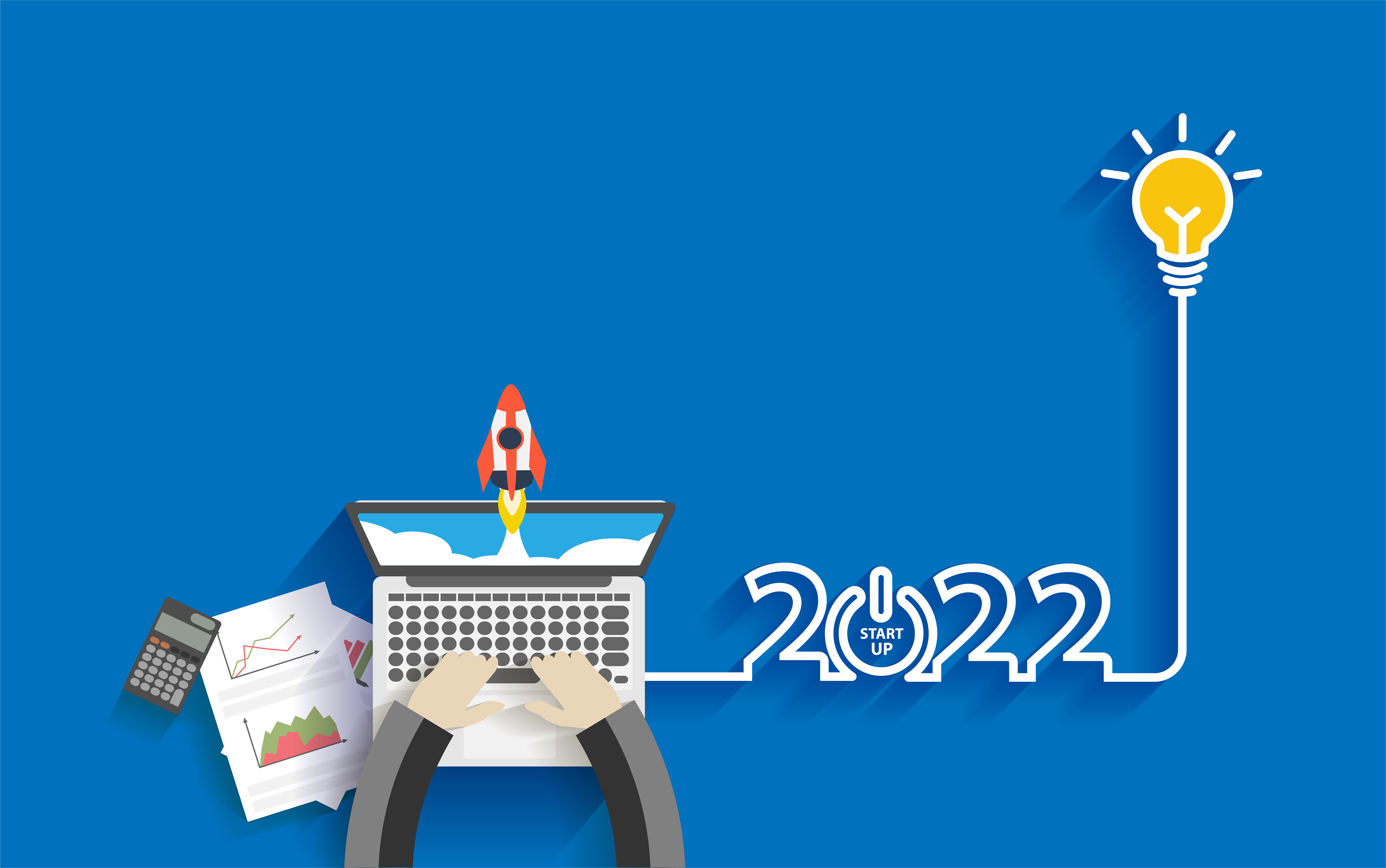 Startup Trends