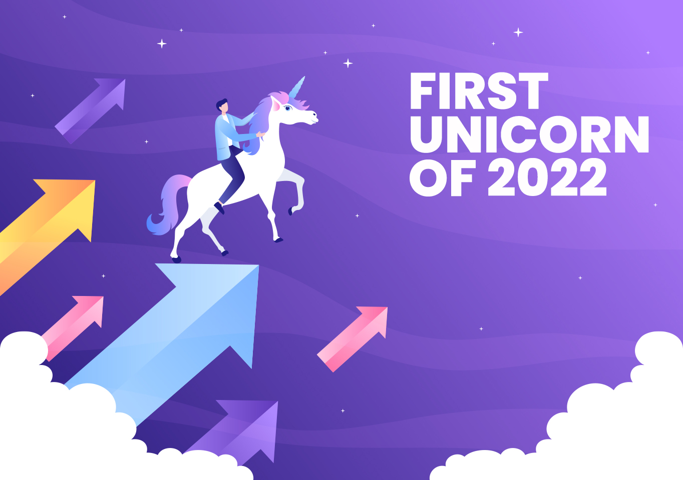 First Unicorn of 2022
