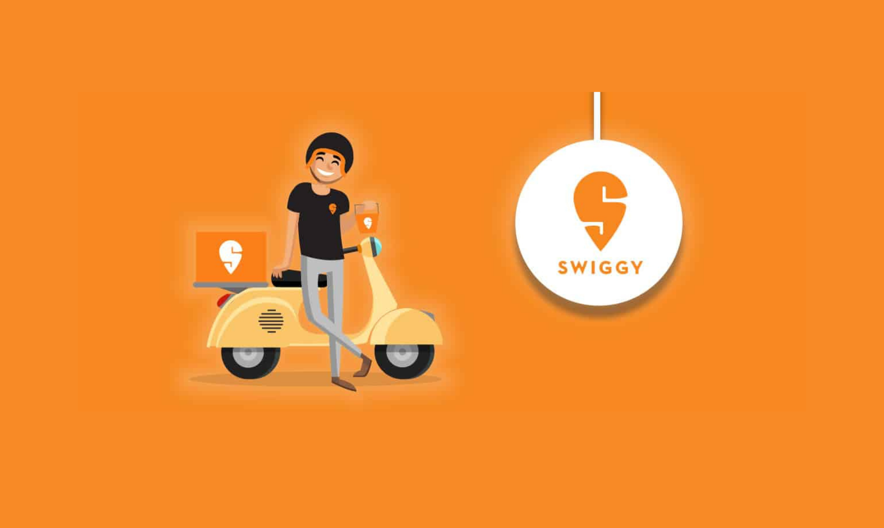 Swiggy’s Co-Branded Credit Card