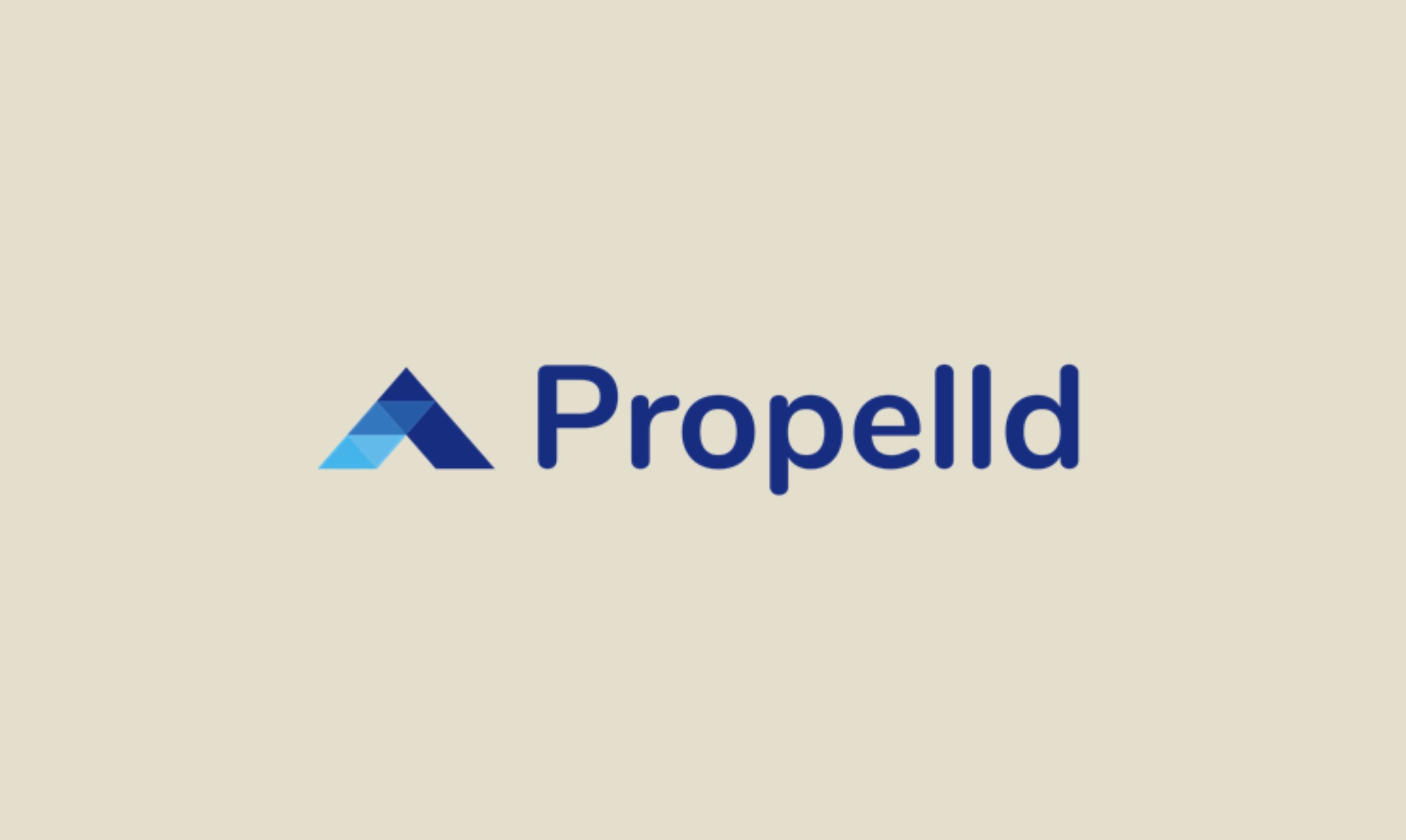 Propelld - Education Financing Startup