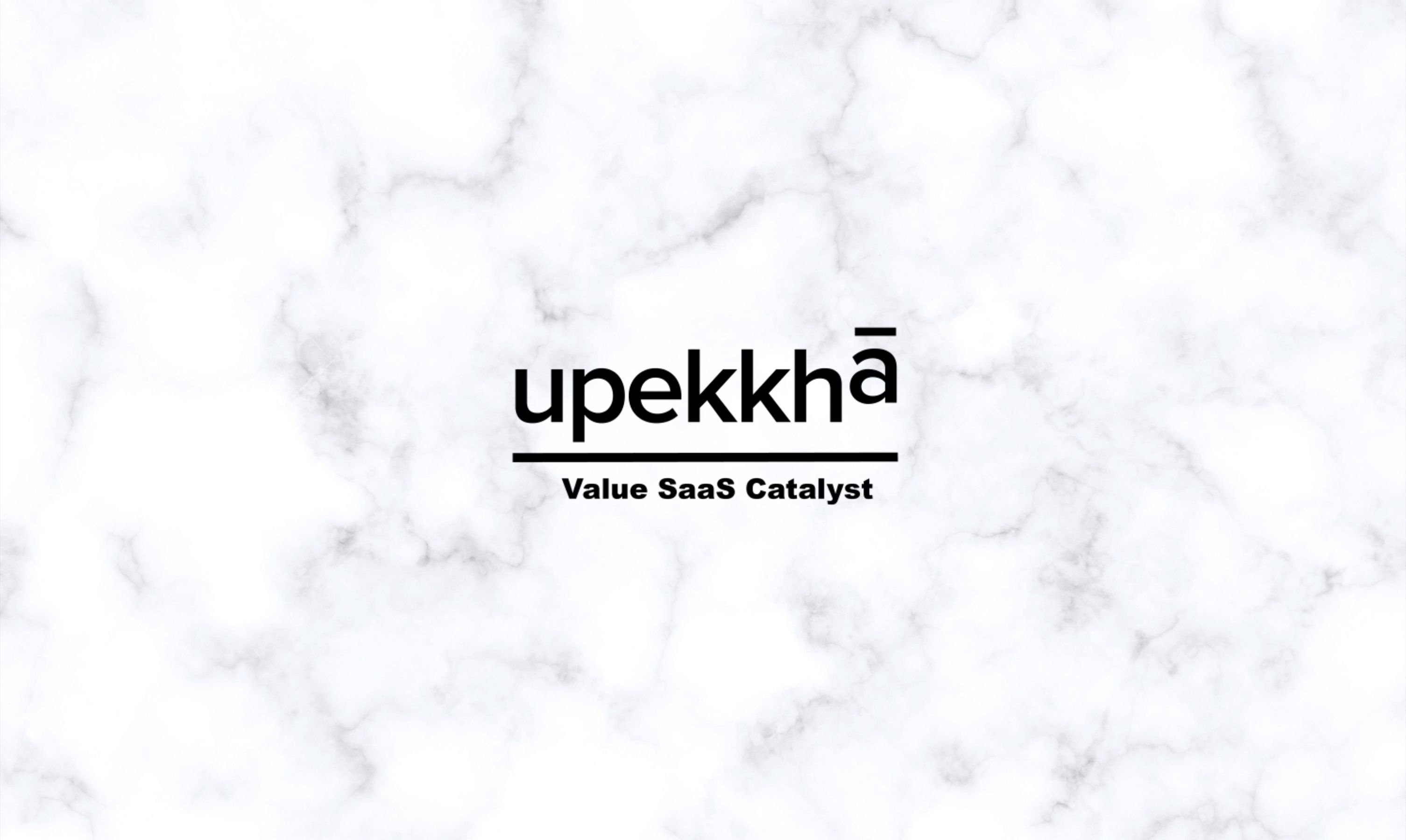 Upekkha Raised Investment