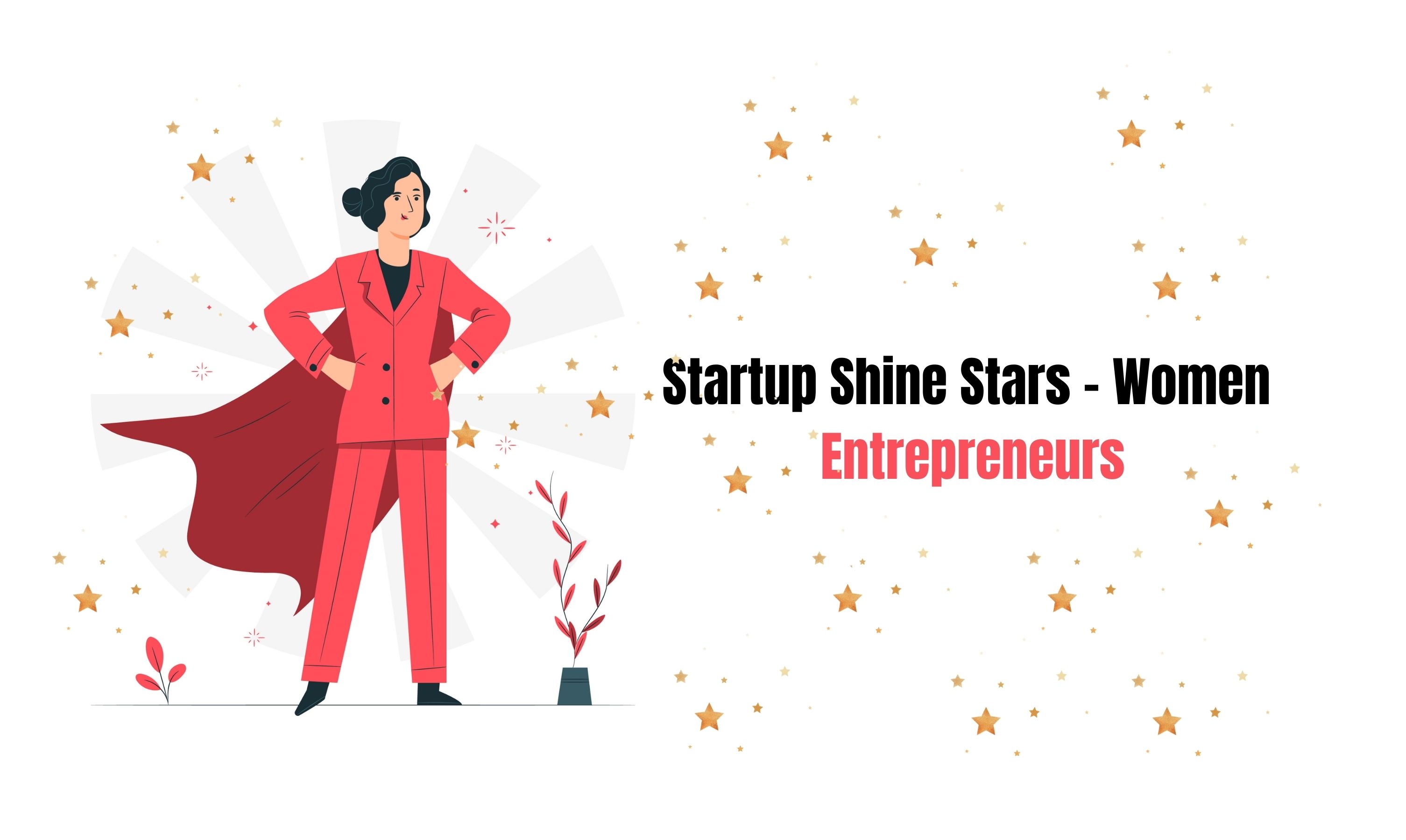 Women Entrepreneurs