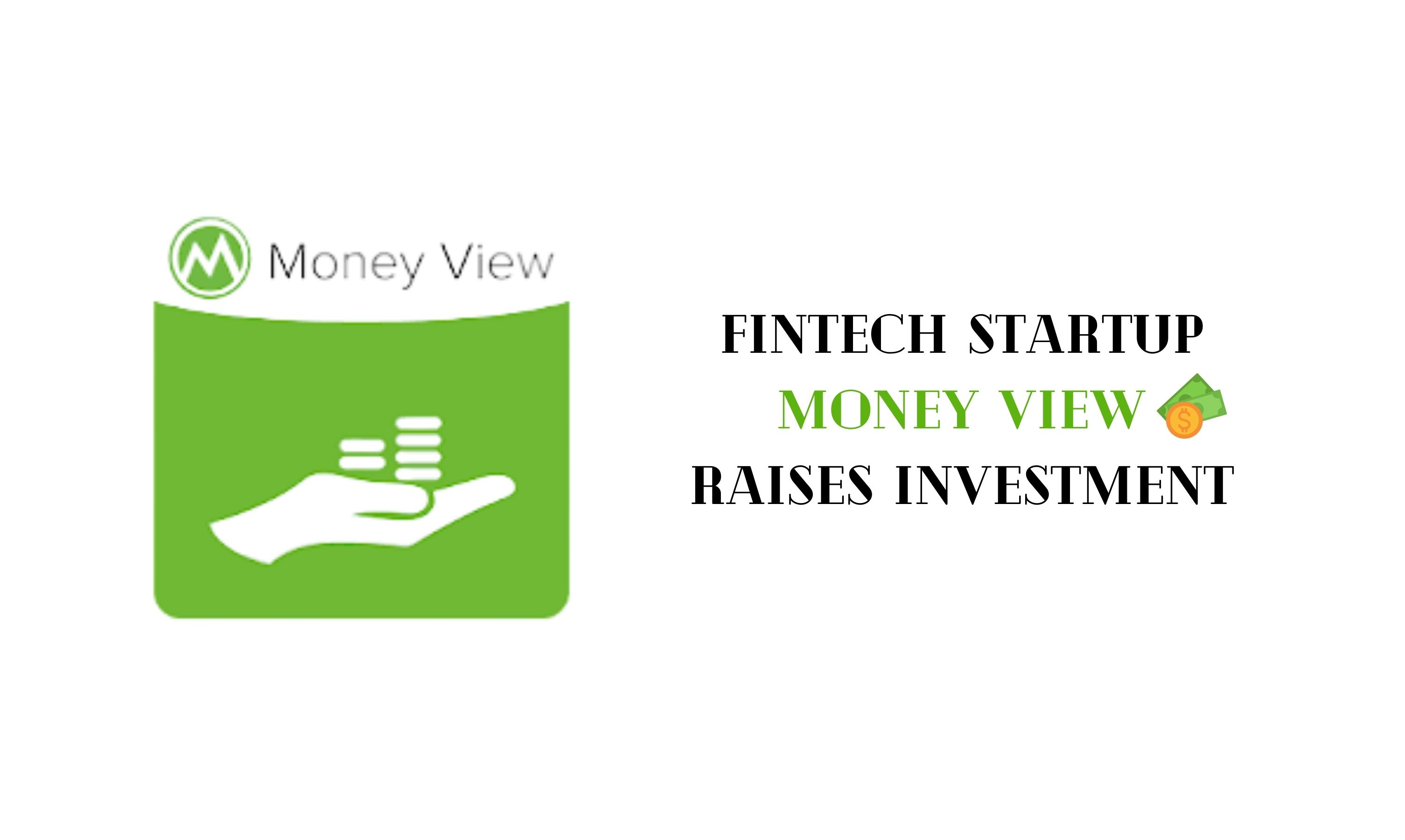 Fintech Startup
