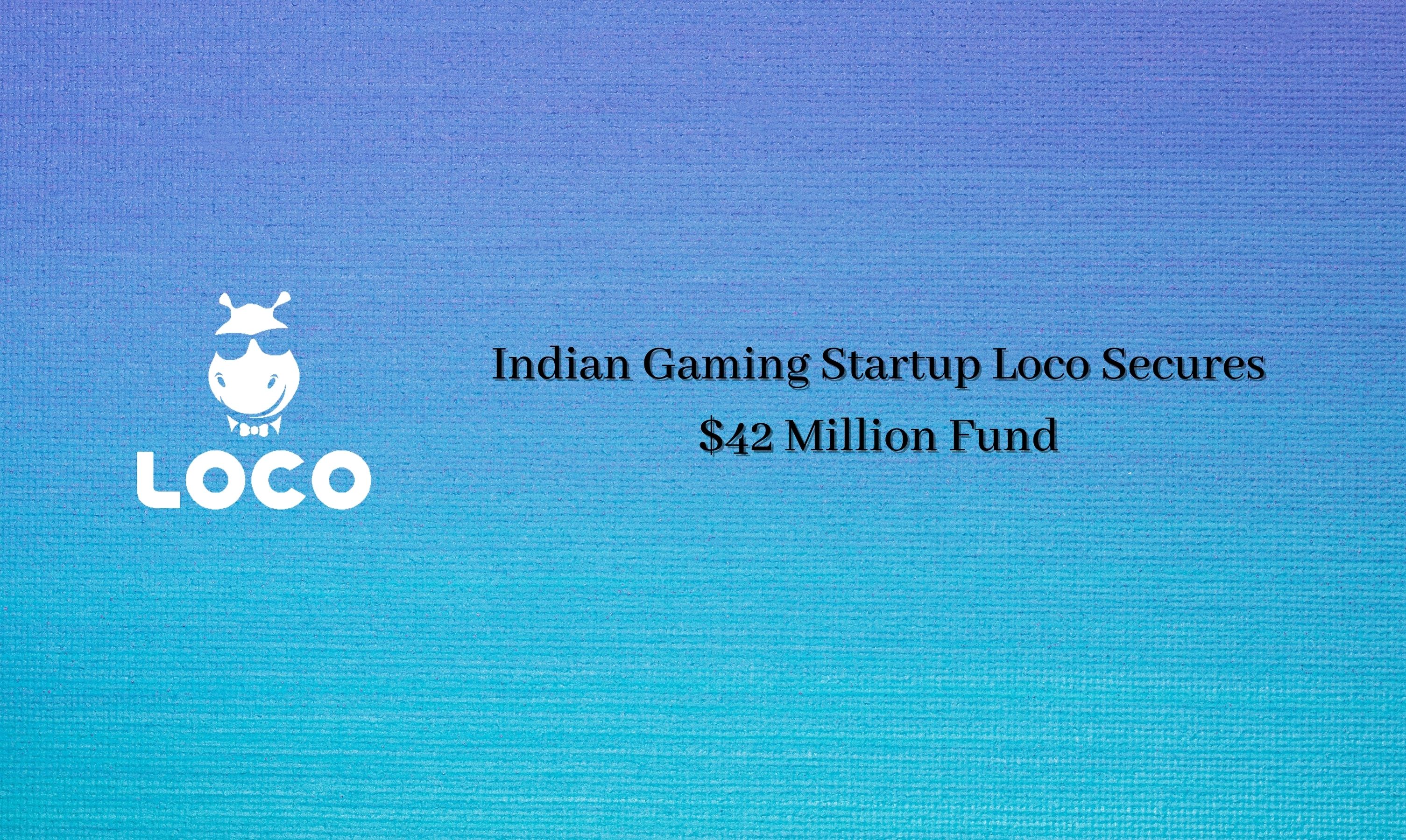 Indian Gaming Startup