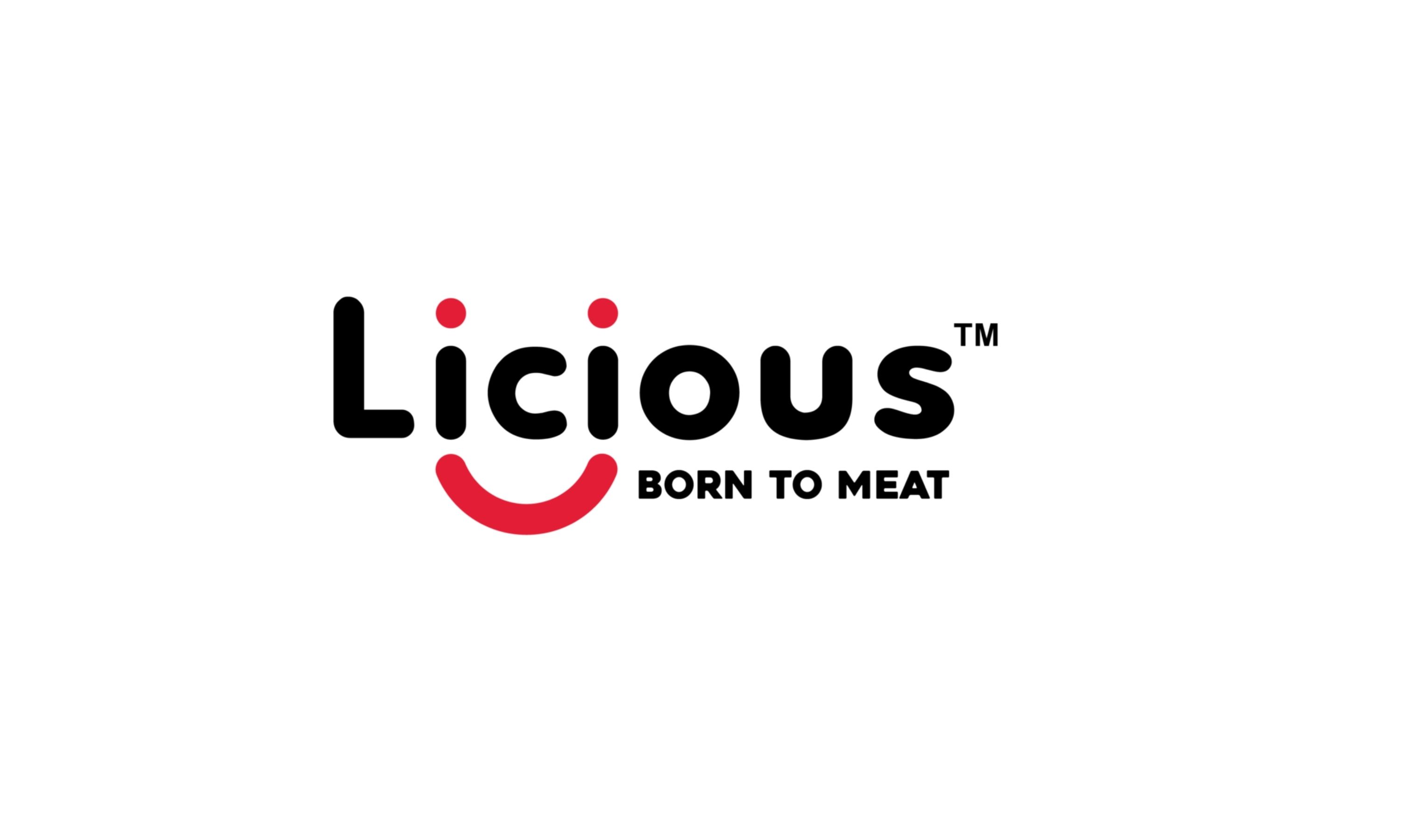Licious Unicorn