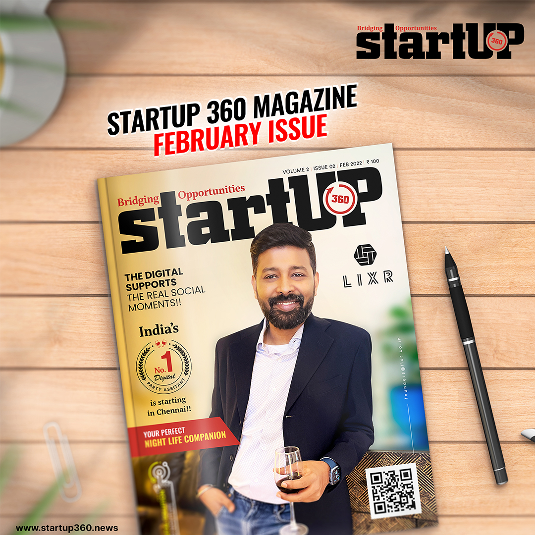 emagazine march 2022