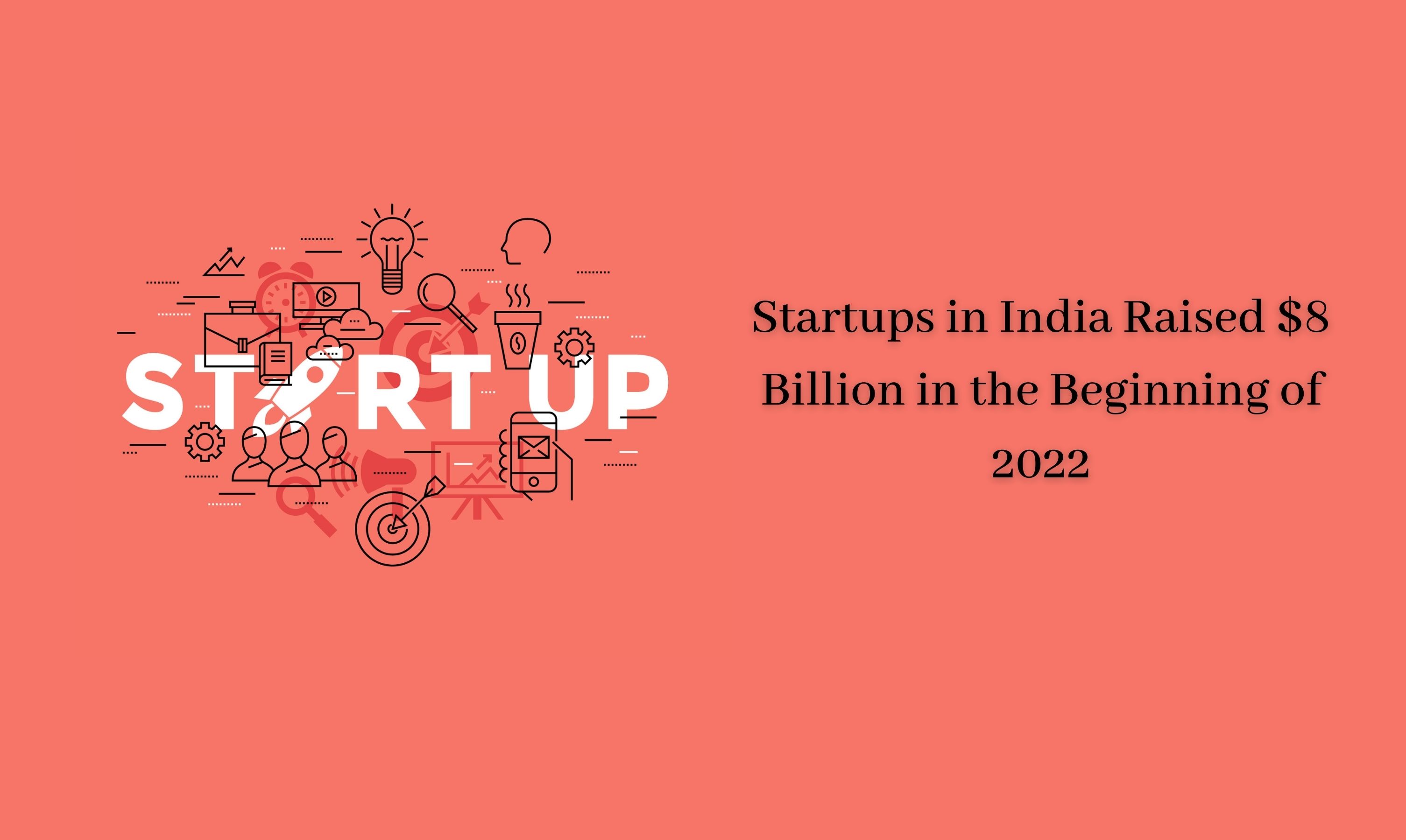 Startups in India