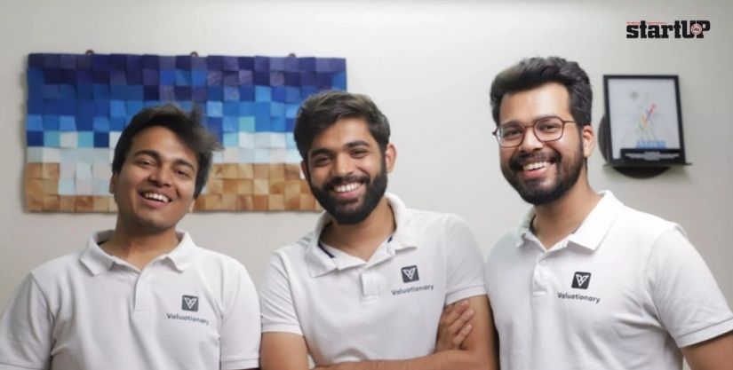 Fintech Startup RAISE FINANCIAL SERVICES