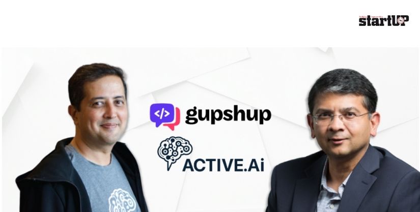 Gupshup Acquires AI Startup