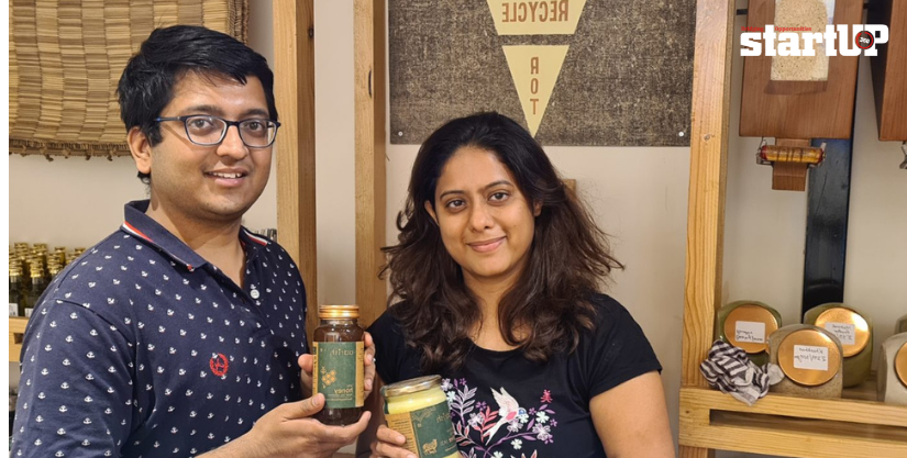 Adrish : From Zero Waste Lifestyle Startup To One of India’s Most Successful Enterprise