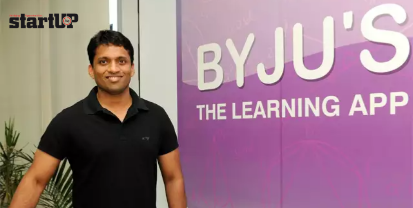 Indian Edtech Startup Byju’s Seeks Easier Term Loan