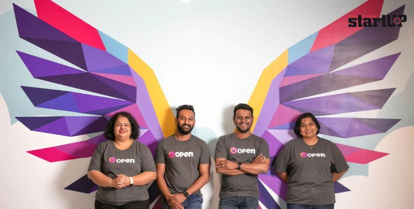 100th Unicorn of India Neobank Open Raises $50 Mn From IIFL