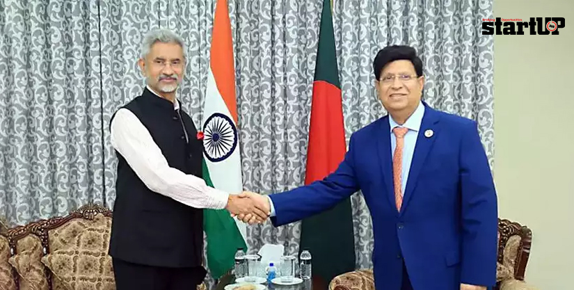India-Bangladesh Partnership
