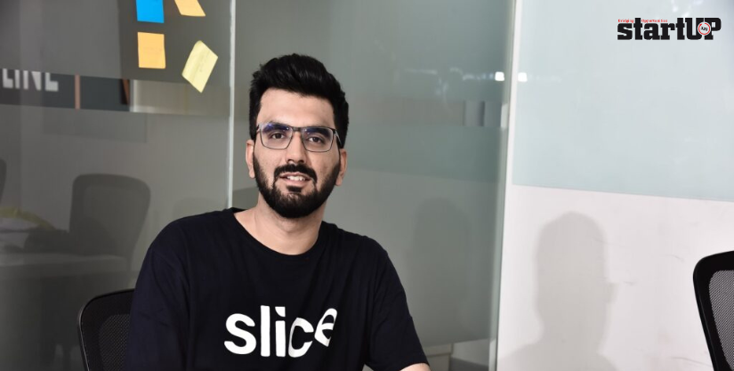 Fintech Startup Slice Raises $50 Million To Scale Up UPI Payments
