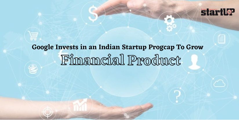 Indian Startup Progcap