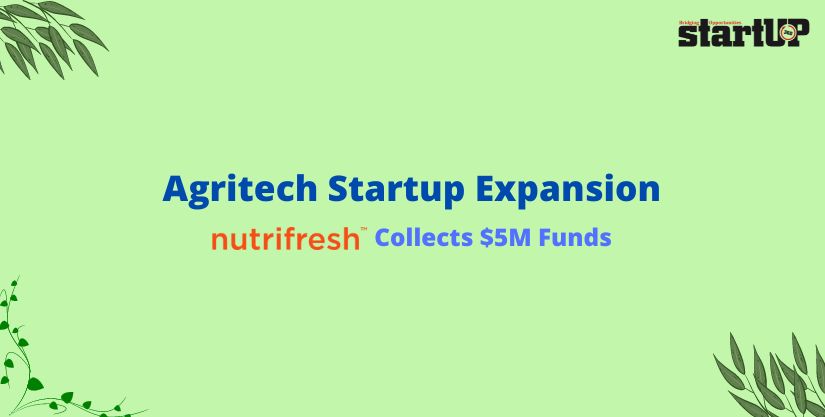 Agritech Startup