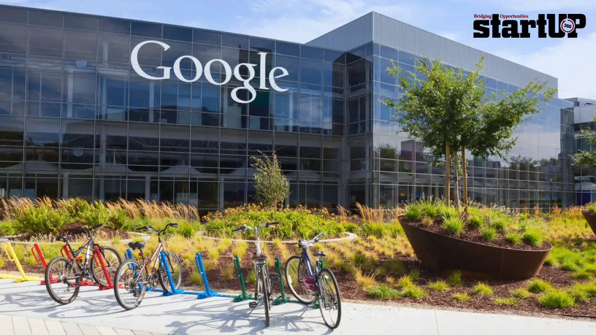 Google Startup Accelerator Program for Indian Women Founders