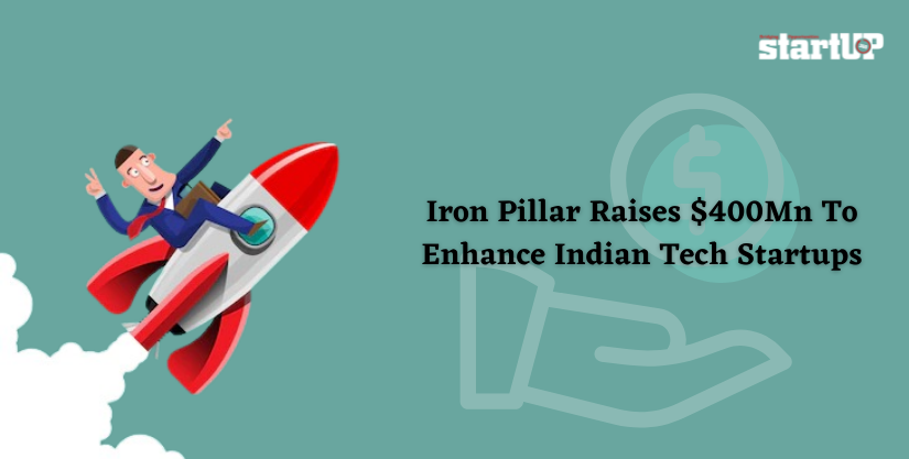 Iron Pillar