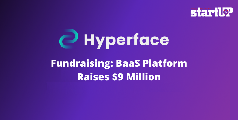 BaaS Platform Hyperface