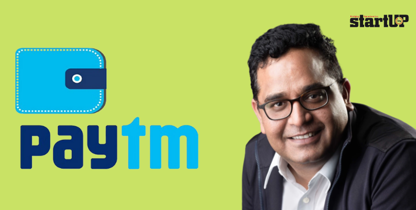 Paytm On Track