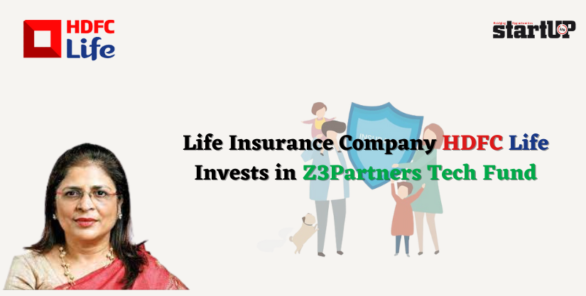 Z3Partners Tech Fund