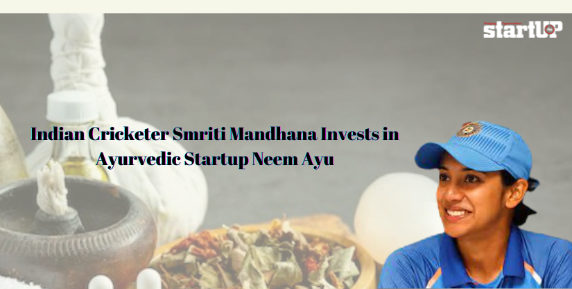Ayurvedic Startup Neem Ayu