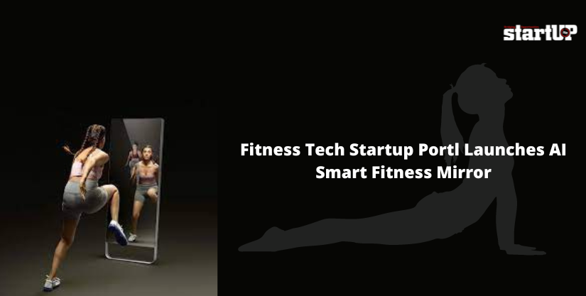 AI Smart Fitness Mirror