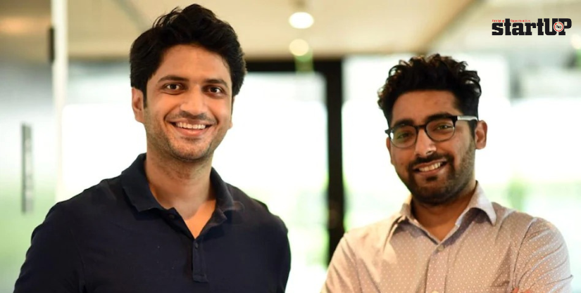B2B SaaS startup ElevateHQ
