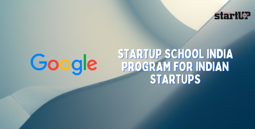 Startup School India