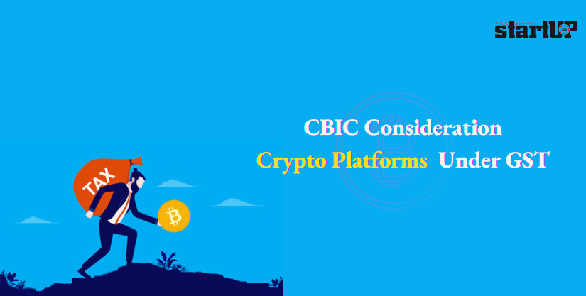 Crypto Platforms
