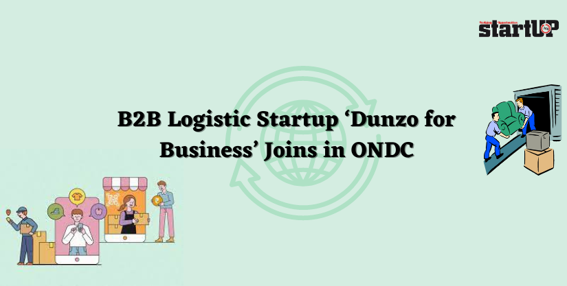 Dunzo for Business