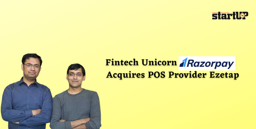 Fintech Unicorn Razorpay