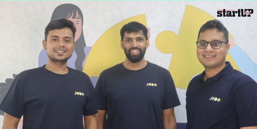 Fintech Startup Jodo Secures $15 Million in Fundraising Led by Tiger Global