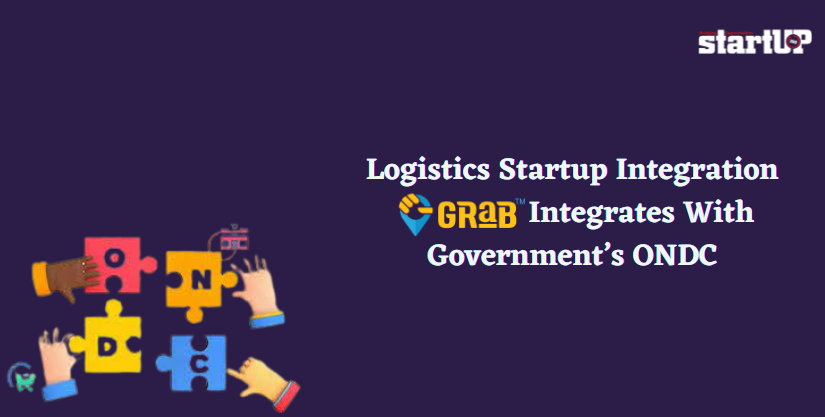 Logistics Startup Integration
