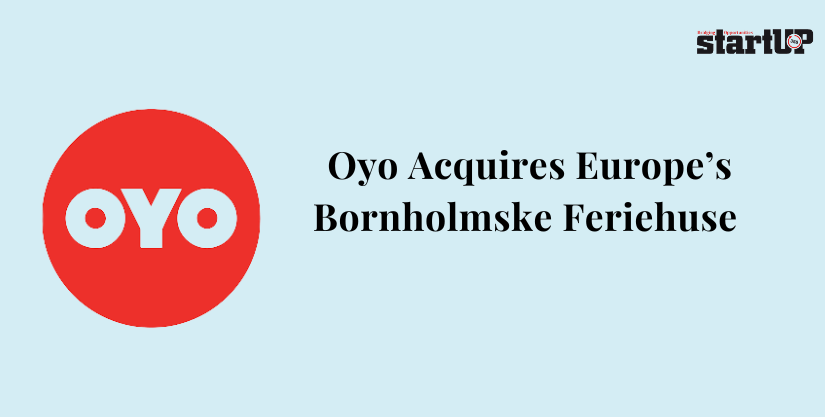 Oyo’s Expansion