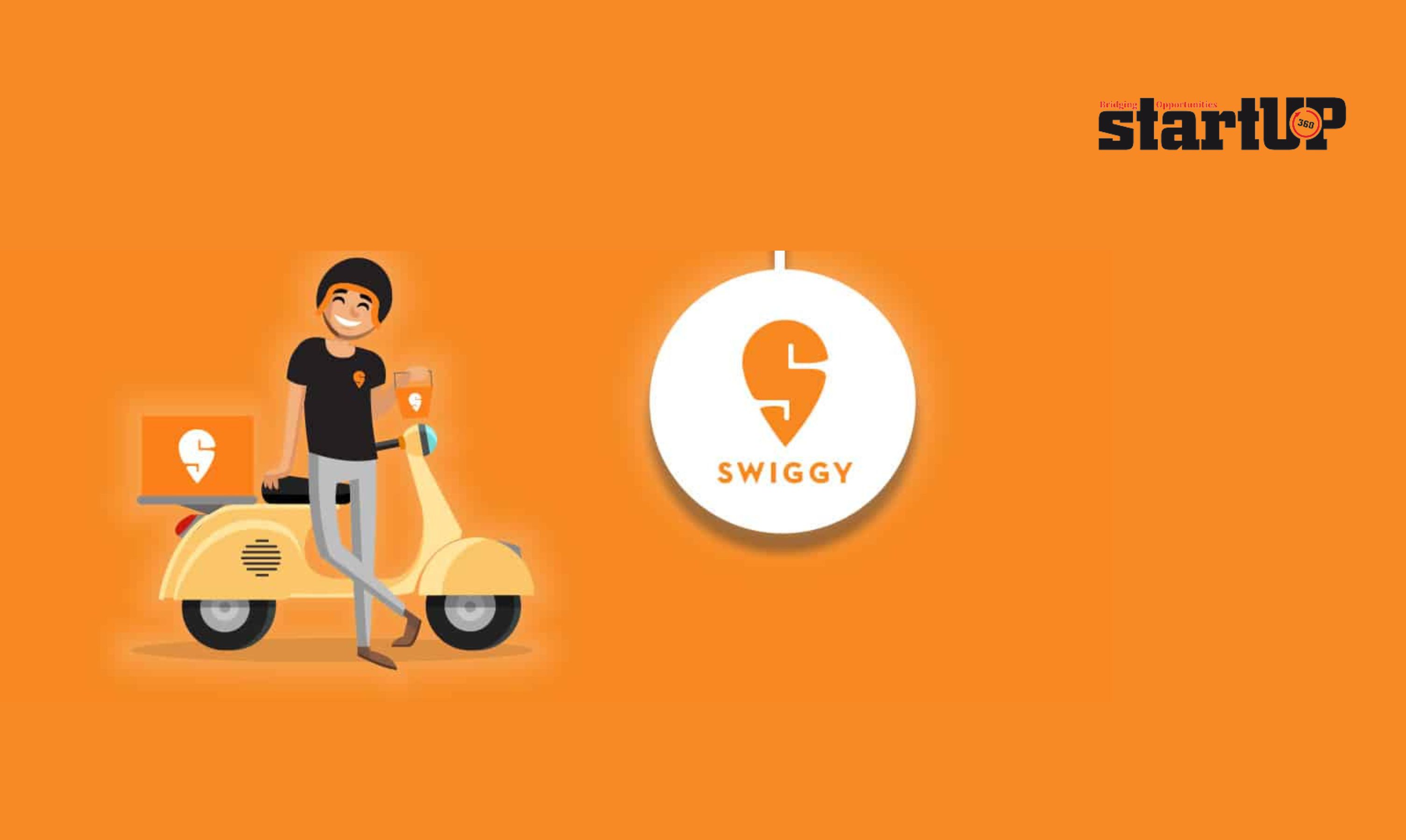 Swiggy Steps into the Fintech : Plans to launch Co-Branded Credit Card