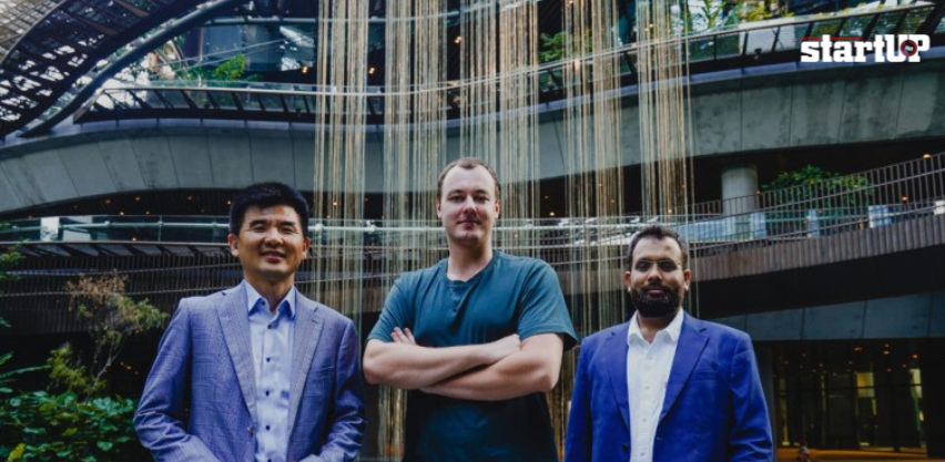 Cybersecurity startup Silence Laboratories
