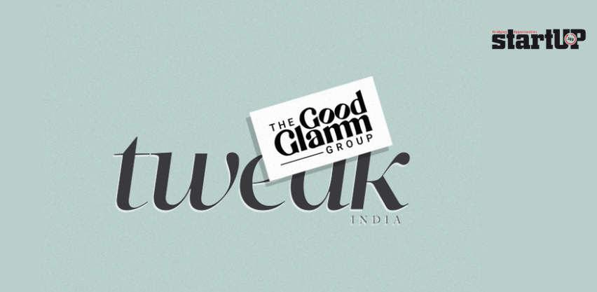 Good Glamm Group Is in the Talks To Acquire Tweak India
