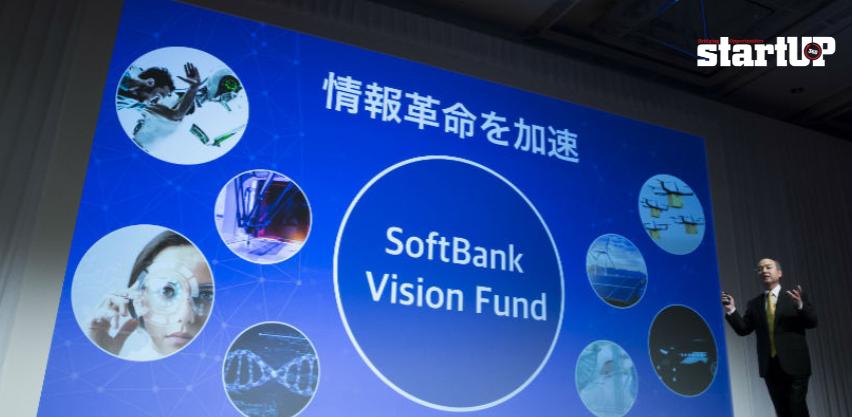 SoftBank Vision Fund