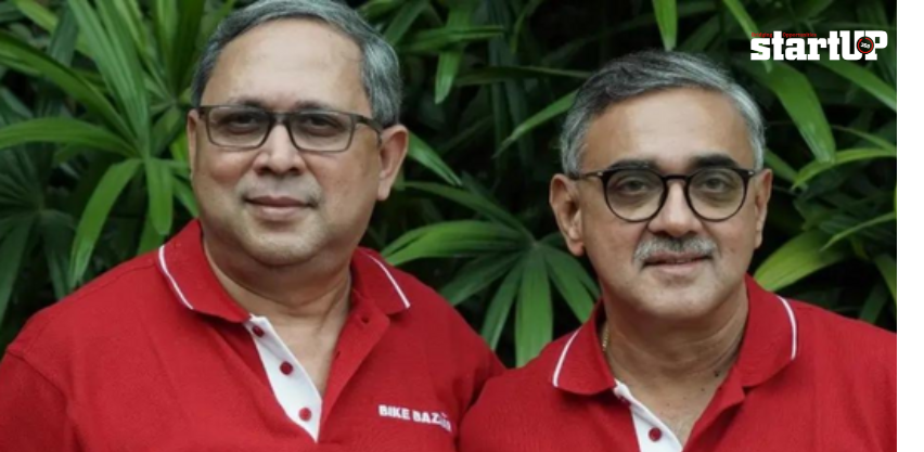 Two-Wheeler Financing Startup Bike Bazaar Raises Capital
