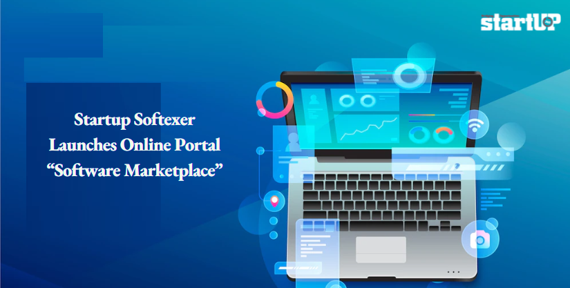 Startup Softexer Launches Online Portal Software Marketplace