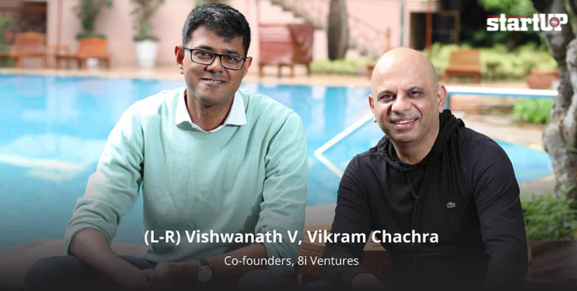 8i Ventures Reveals the First Closure of the Second Fund