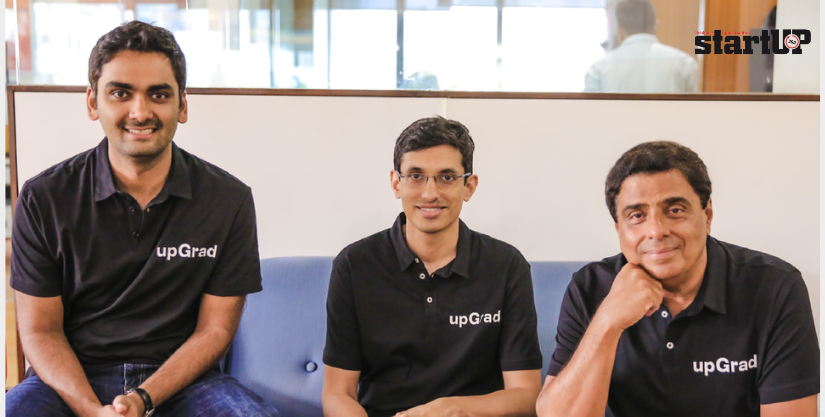 upGrad’s UGDX: Plans To Invest $30 Mn & Launch 10 Global Campuses