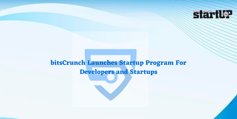 bitsCrunch Launches Startup Program for Developers and Startups