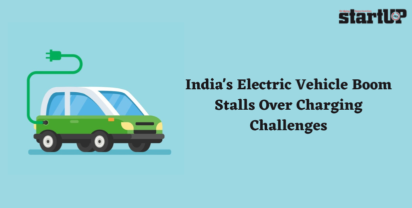India’s electric vehicle boom stalls over charging challenges