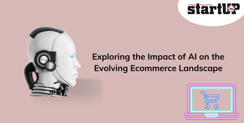 Exploring the Impact of AI on the Evolving Ecommerce Landscape